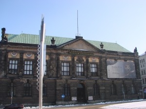 Muzeum Narodowe w Poznaniu Foto: lepszyPOZNAN.pl / ag