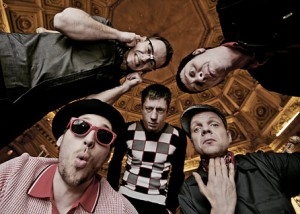 beatsteaks Foto: beatsteaks