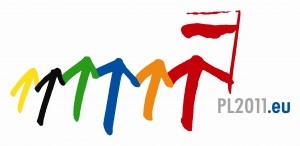prezydencja logo Foto: prezydencja logo