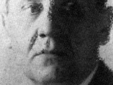 Edward Haupt Foto: wikipedia.pl