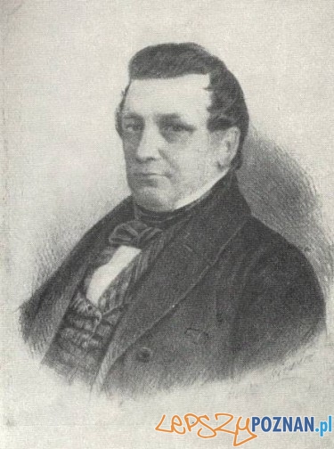 August Wilkoński