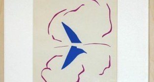 Henri_Matisse Le-Bateau