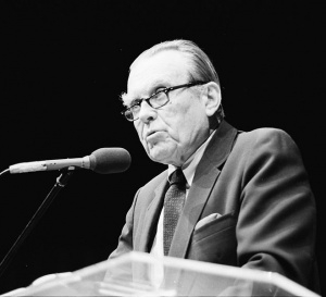 Czesław Miłosz