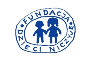 Fundacja Dzieci Niczyje logo