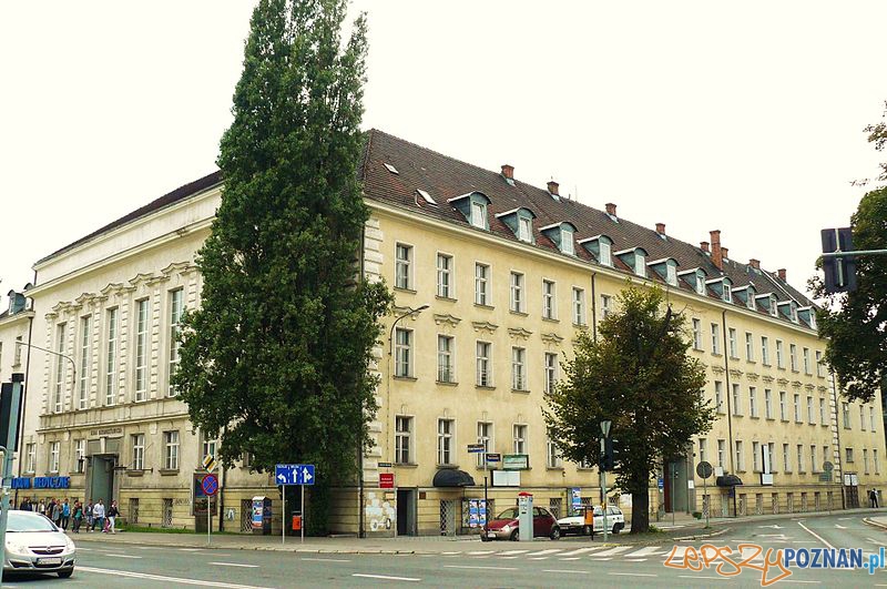 Izba Rzemieślnicza w Poznaniu poczatek XXI w