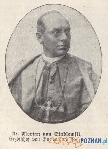 arcybiskup Florian_Stablewski