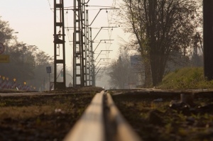 Linia tramwajowa na Junikowo Foto: lepszyPOZNAN.pl / Piotr Rychter