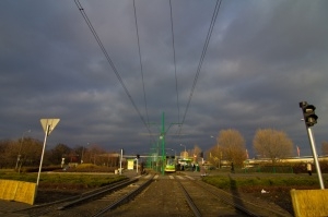 Wietrzna Starołęka Foto: lepszyPOZNAN.pl / Piotr Rychter