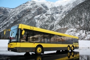 solaris urbino Foto: Solaris Bus & Coach