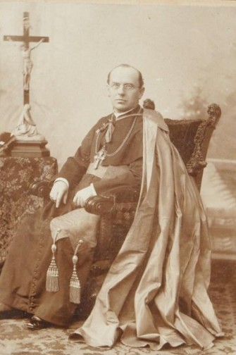 Arcybiskup Florian Stablewski