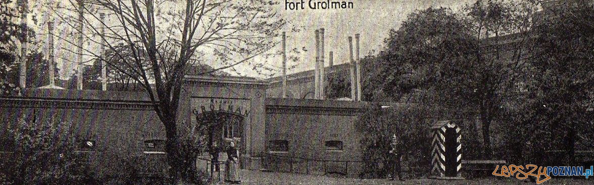 Fort Grolman (1909)