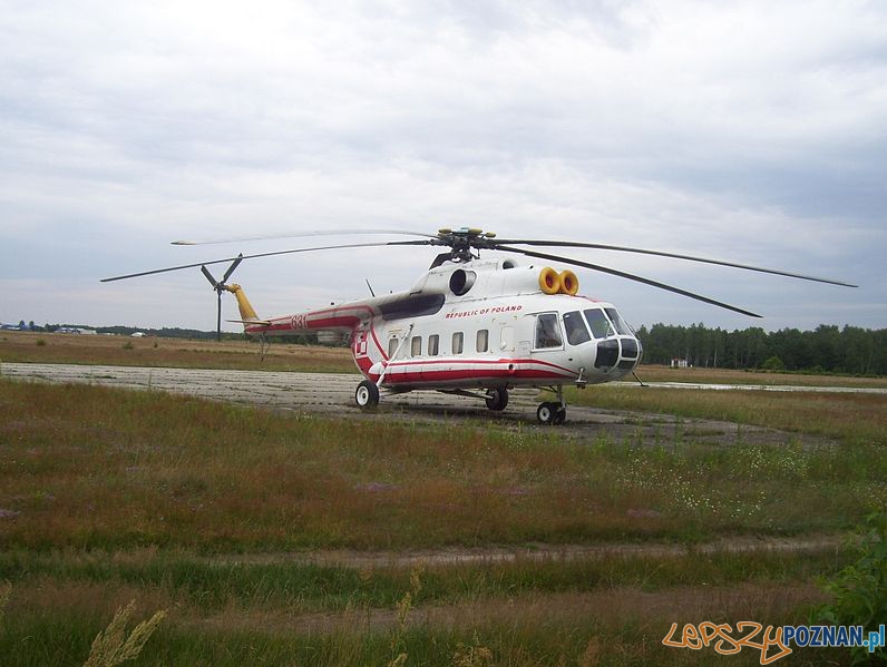 Helicopter rządowy