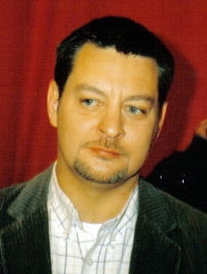 Mariusz_Sabiniewicz Foto: wikipedia.pl