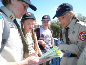 Royal Rangers - Poznań Foto: Royal Rangers - Poznań