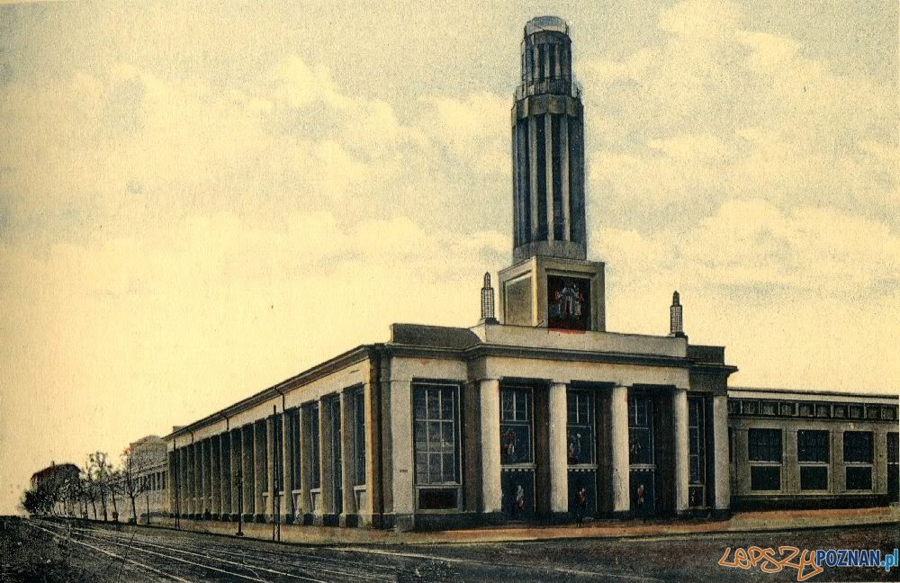 Pawilon recepcyjny Pawilon recepcyjny