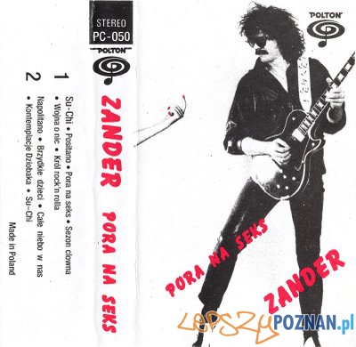 Piotr Zander_Pora na seks Piotr Zander_Pora na seks