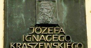 Pracownia Muzeum Józefa Ignacego Kraszewskiego