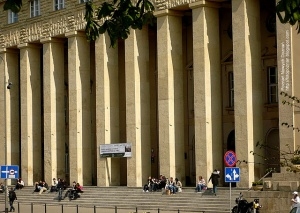 Uniwersytet Ekonomiczny