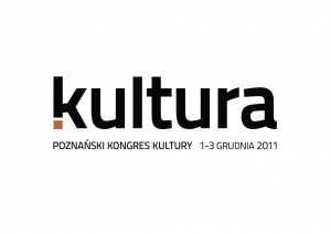 Poznański Kongres Kultury Foto: Poznański Kongres Kultury