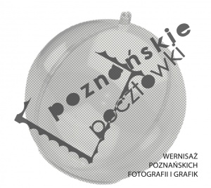 poznańskie pocztówki - wernisaż Foto: poznańskie pocztówki