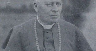 Arcybiskup Edward Likowski