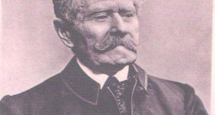 Maksymilian Jackowski (1815 -1905)