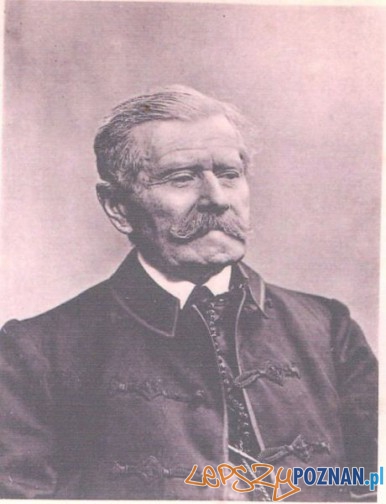Maksymilian Jackowski (1815 -1905)