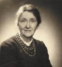 Kazimiera Iłłakowiczówna