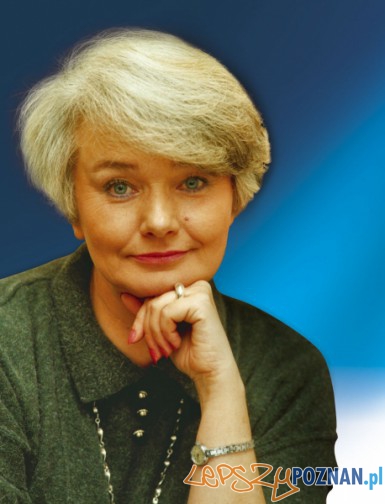 Krystyna Łybacka