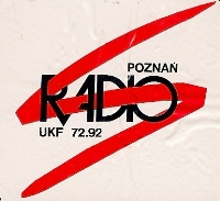 logo radio S