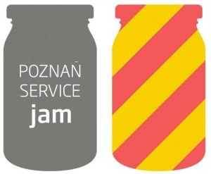 PoznanServiceJam Foto: PoznanServiceJam