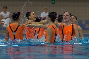 Poznań Synchro Cup 2012 Foto: lepszyPOZNAN.pl / Piotr Rychter