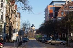 Jeżyce Foto: lepszyPOZNAN.pl / Piotr Rychter