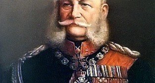 Fryderyk Wilhelm IV Hohenzollern Foto: wikipedia