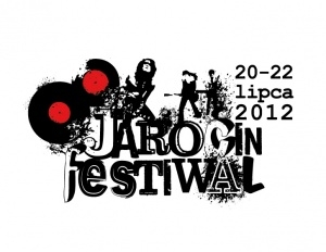 Festiwal Jarocin 2012 Foto: Festiwal Jarocin 2012