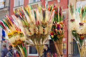 Kaziuk 2012 Foto: lepszyPOZNAN.pl / Piotr Rychter