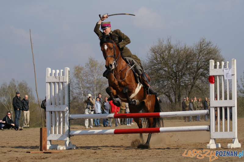 Dni Ułana - Poznań Wola 21.04.2012 r.