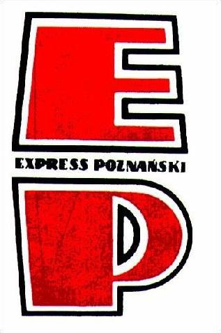 Express Poznański logo