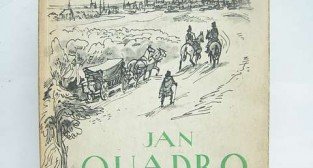 Maria Wicherkiewiczowa Jan Quadro z Lugano