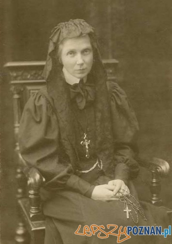 Siostra Urszula Ledóchowska