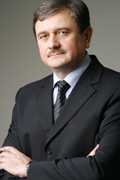 Stanisław Tamm Foto: UM