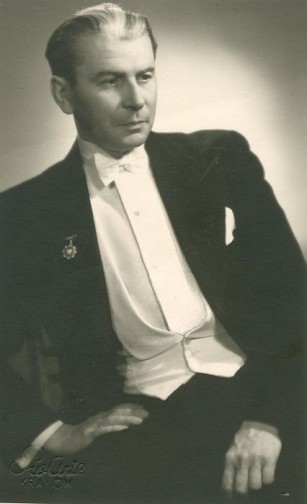 Zygmunt Latoszewski