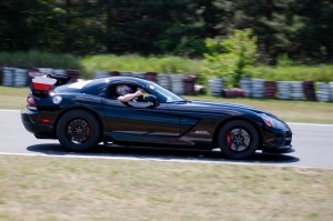 V edycja Tor Poznań Track Day - 27.05.2012 r. Foto: LepszyPOZNAN.pl / Paweł Rychter