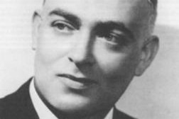 Tadeusz Zygmunt Kassern Foto: CC
