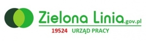 Zielona Linia-logo