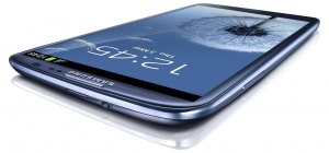 Samsung Galaxy S III Foto: Samsung