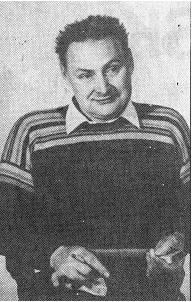 Andrzej Babiński