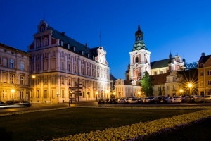 Urząd Miasta Poznania Foto: Radosław Maciejewski / FotoPortal miasta Poznania
