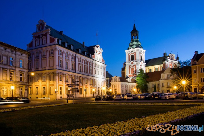 Urząd Miasta Poznania