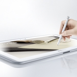 Samsung Galaxy Note 10.1 Foto: Samsung